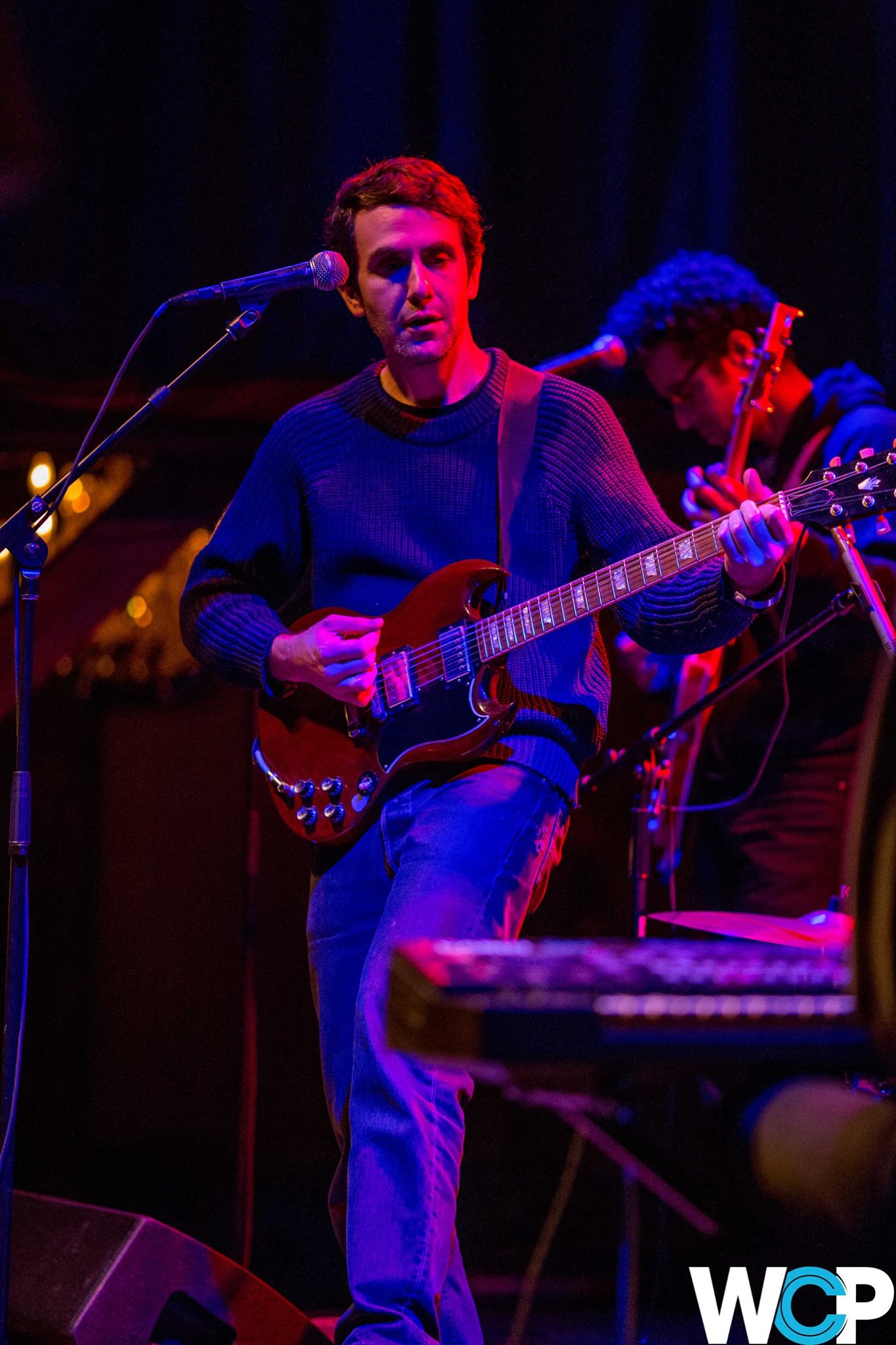 Chris Cohen