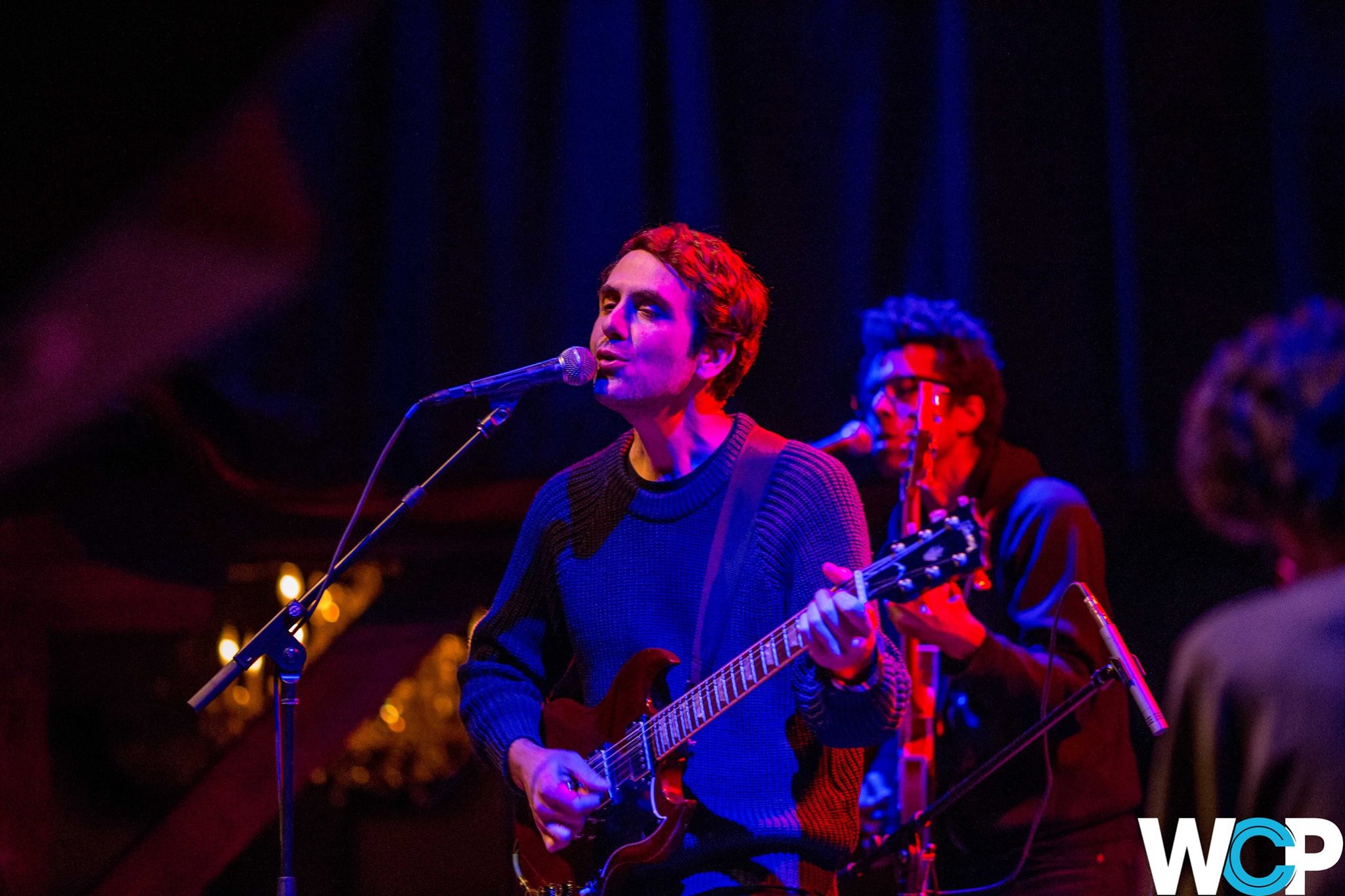 Chris Cohen