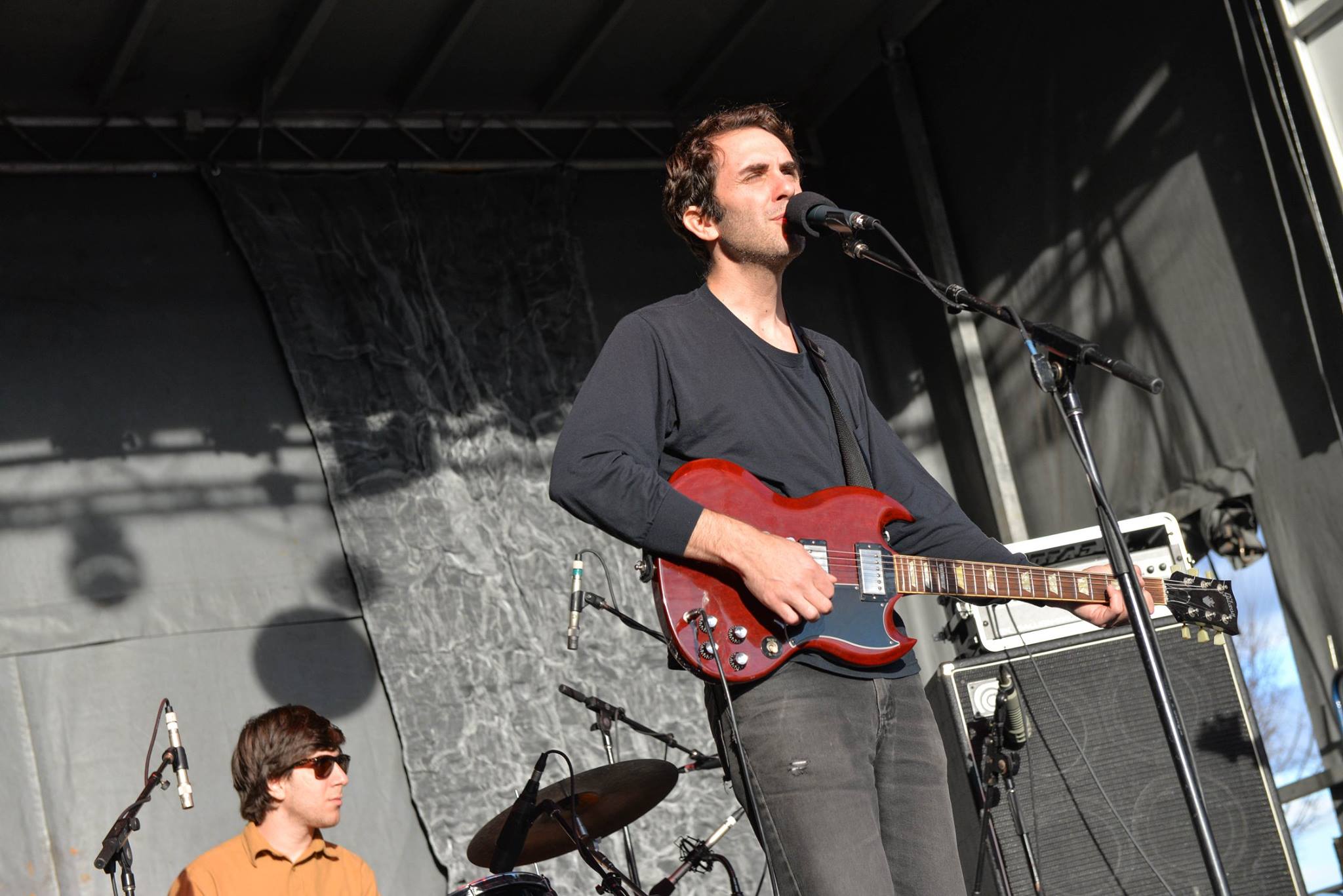 Chris Cohen